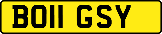BO11GSY