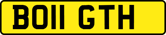 BO11GTH