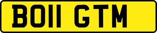 BO11GTM