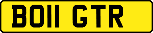 BO11GTR