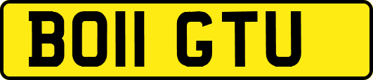 BO11GTU