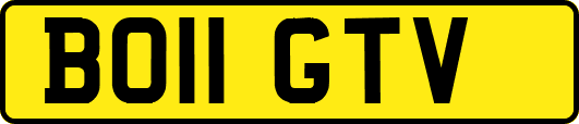BO11GTV
