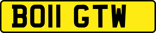 BO11GTW