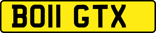 BO11GTX