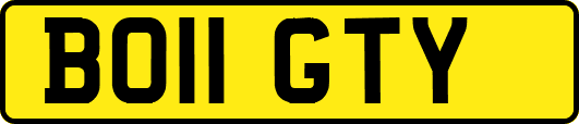 BO11GTY