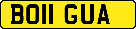 BO11GUA