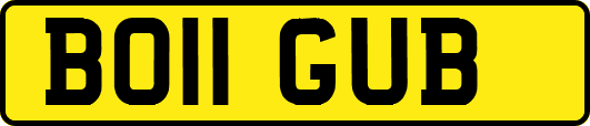 BO11GUB