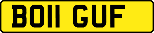 BO11GUF