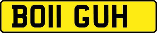 BO11GUH