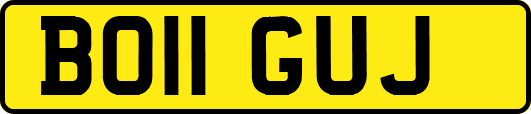 BO11GUJ