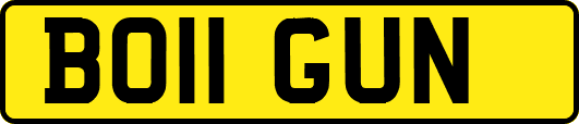 BO11GUN