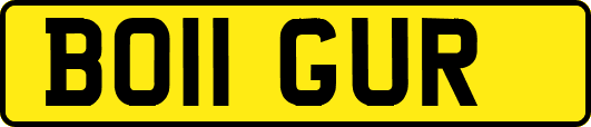 BO11GUR