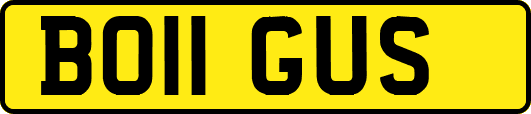 BO11GUS