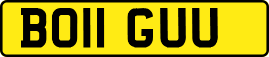 BO11GUU