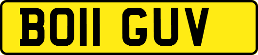BO11GUV