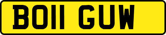 BO11GUW