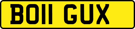 BO11GUX