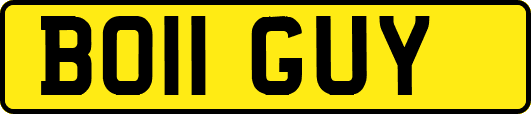 BO11GUY