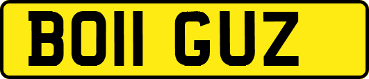 BO11GUZ