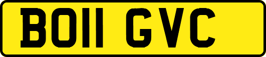 BO11GVC