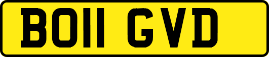 BO11GVD