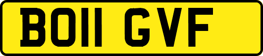 BO11GVF