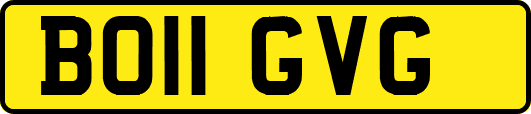 BO11GVG