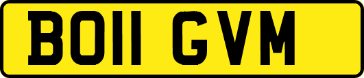 BO11GVM