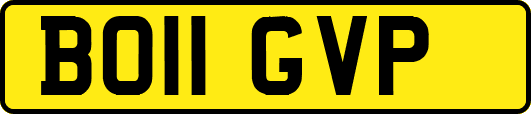 BO11GVP