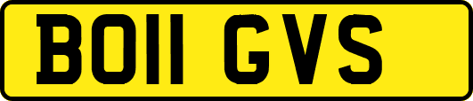 BO11GVS