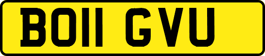 BO11GVU