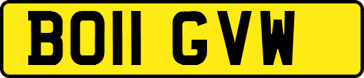 BO11GVW