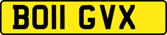 BO11GVX