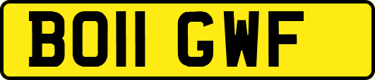 BO11GWF