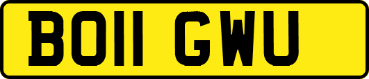 BO11GWU