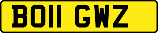 BO11GWZ