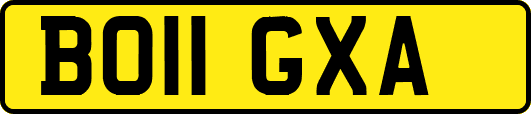BO11GXA