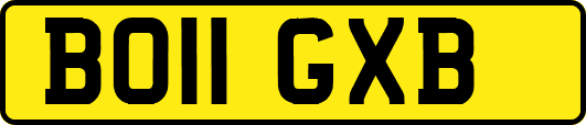 BO11GXB