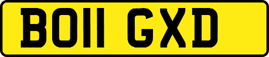 BO11GXD