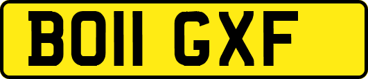 BO11GXF