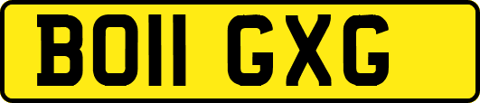 BO11GXG