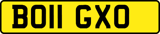 BO11GXO