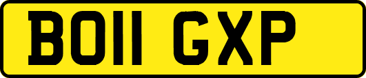 BO11GXP