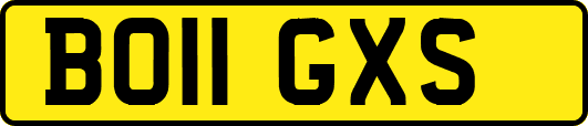 BO11GXS