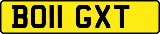 BO11GXT
