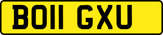 BO11GXU