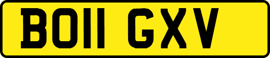 BO11GXV