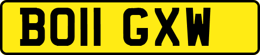 BO11GXW