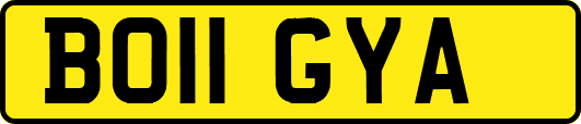 BO11GYA