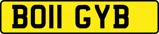 BO11GYB